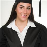 Profesora de italiano nativo que ofrece clases particulares